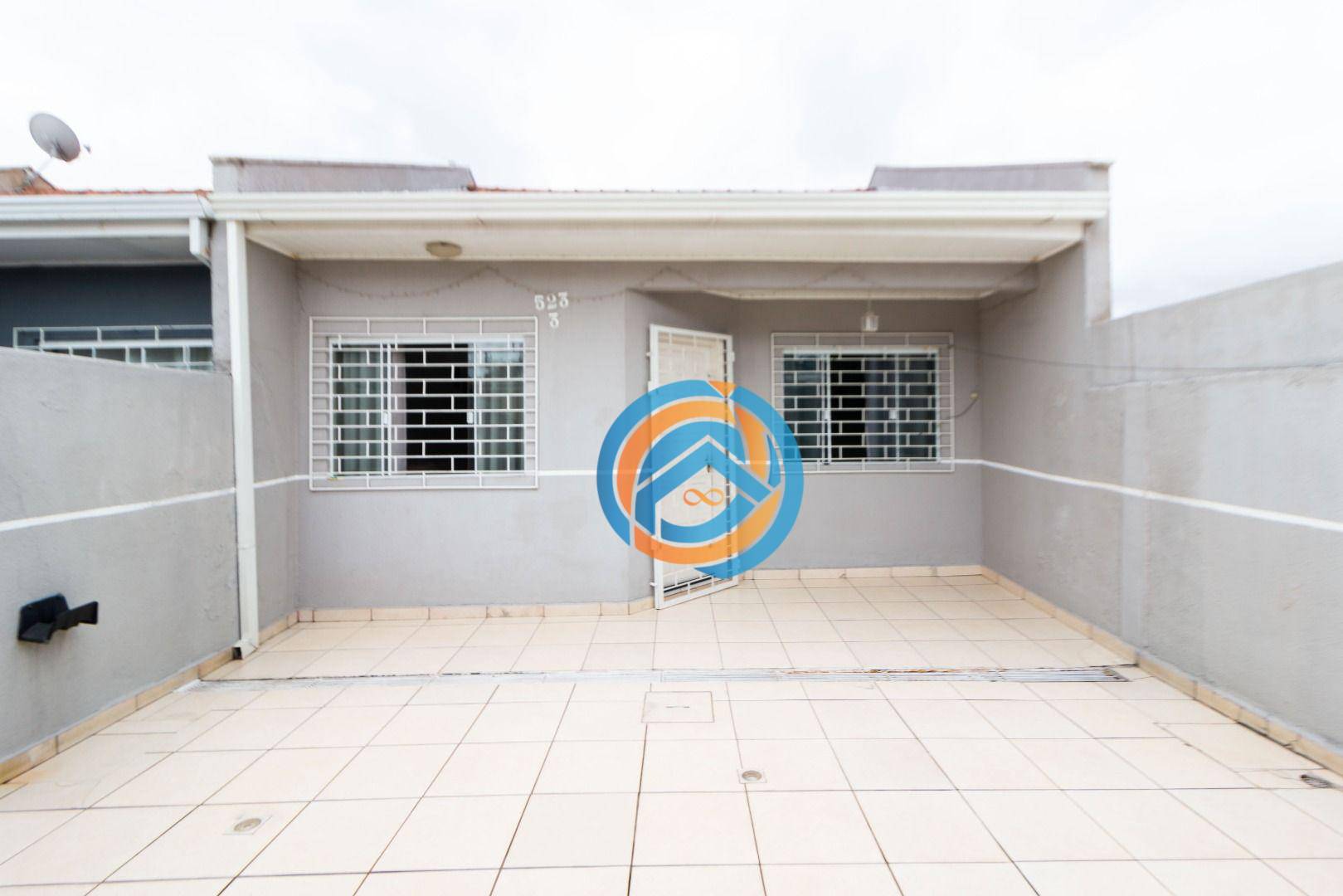 Casa de Condomínio à venda com 2 quartos, 58m² - Foto 22