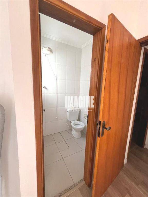 Sobrado à venda com 2 quartos, 54m² - Foto 15