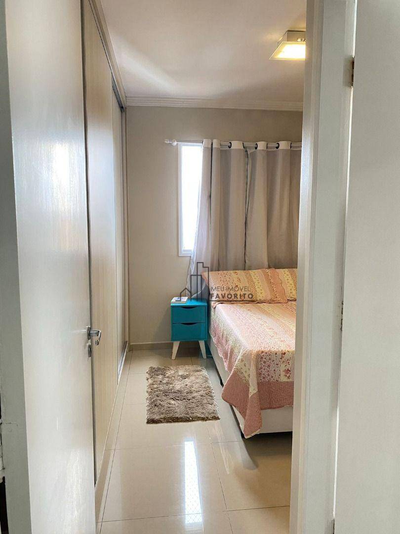 Apartamento à venda com 3 quartos, 98m² - Foto 6