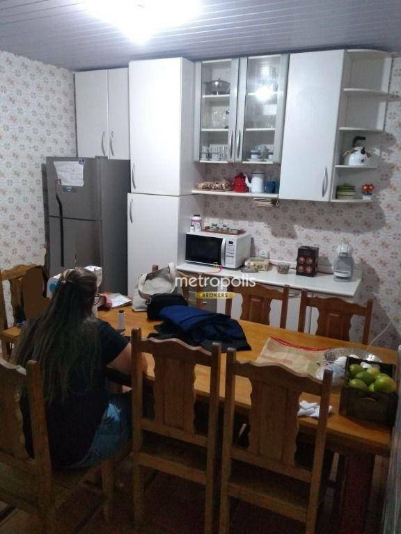 Sobrado à venda com 3 quartos, 125m² - Foto 6