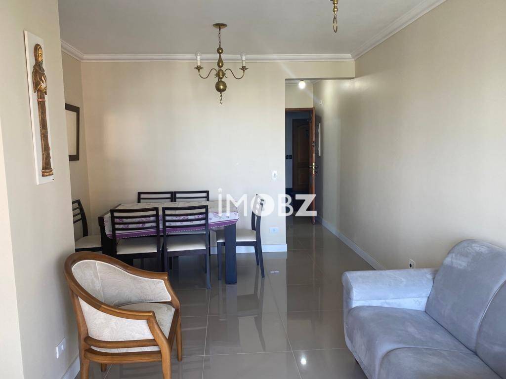 Apartamento à venda com 2 quartos, 80m² - Foto 2