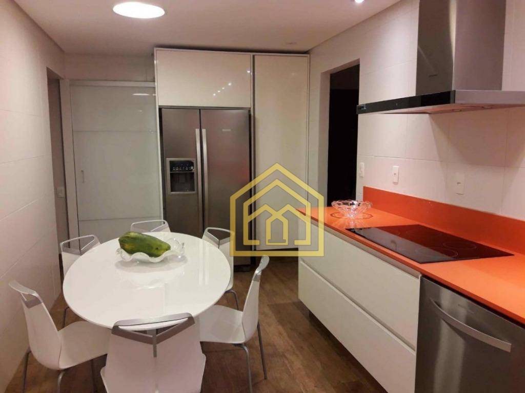 Apartamento à venda com 3 quartos, 244m² - Foto 21