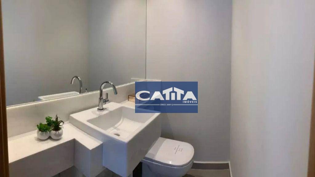 Apartamento à venda com 2 quartos, 80m² - Foto 9