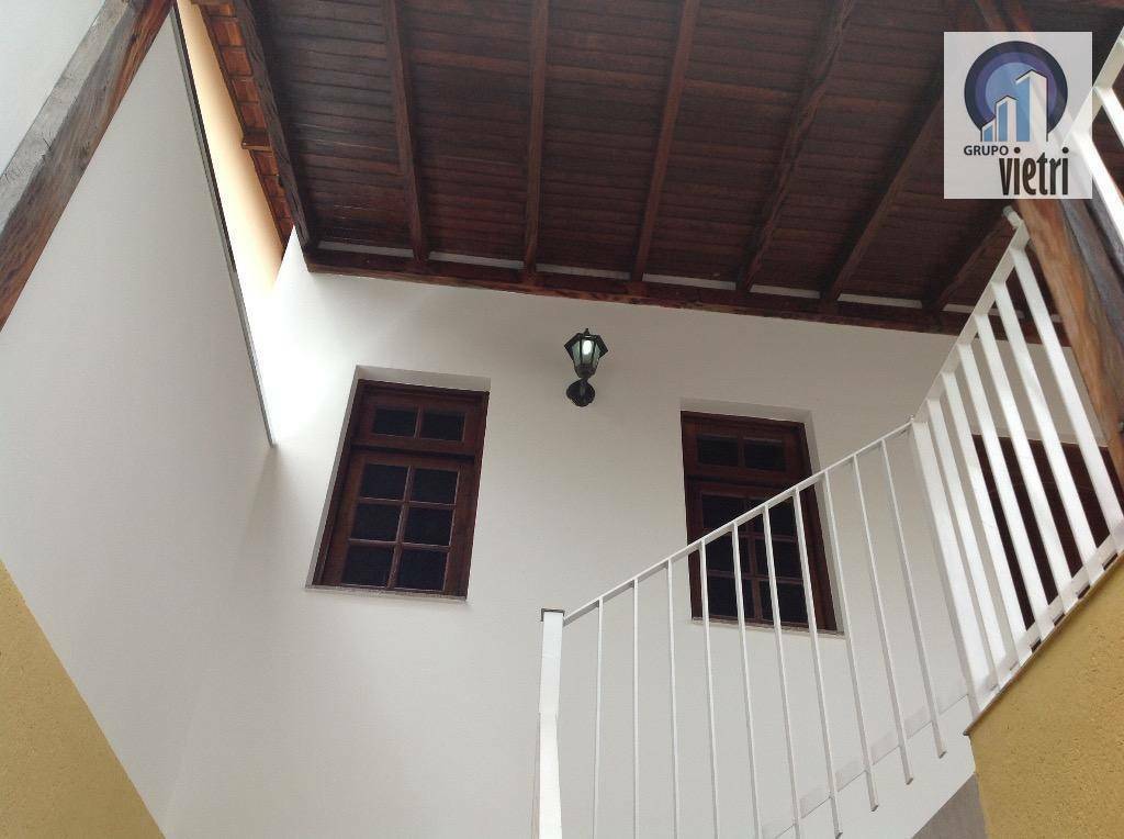 Sobrado à venda com 3 quartos, 205m² - Foto 12