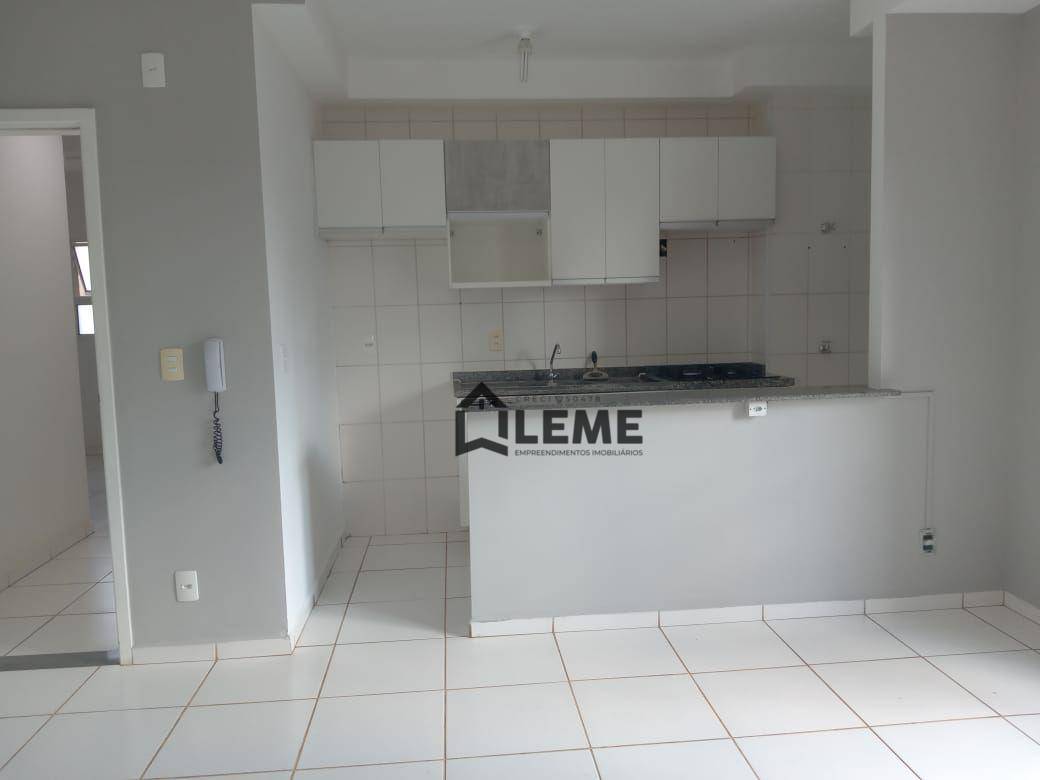 Apartamento à venda com 2 quartos, 48m² - Foto 4