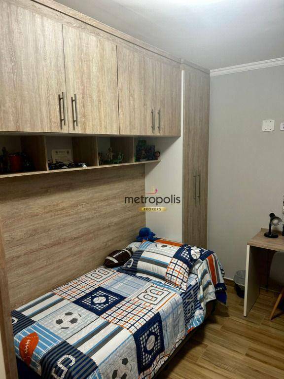 Apartamento à venda com 3 quartos, 85m² - Foto 24