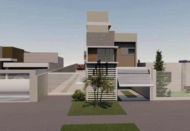 Sobrado, 3 quartos, 115 m² - Foto 5