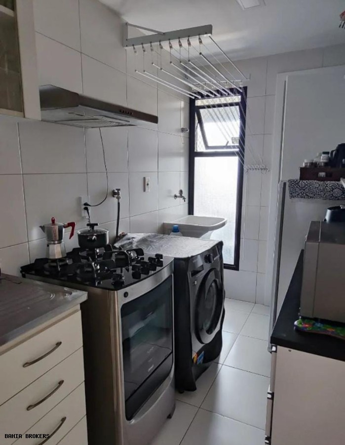 Apartamento à venda com 2 quartos, 69m² - Foto 10