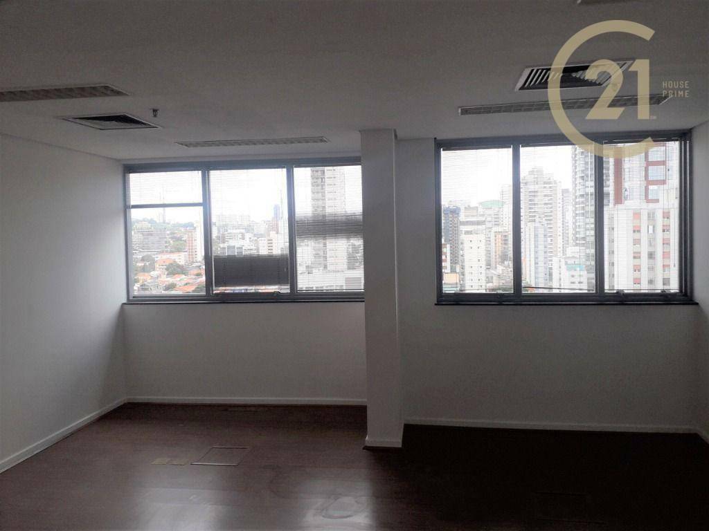 Conjunto Comercial-Sala à venda e aluguel, 99m² - Foto 3