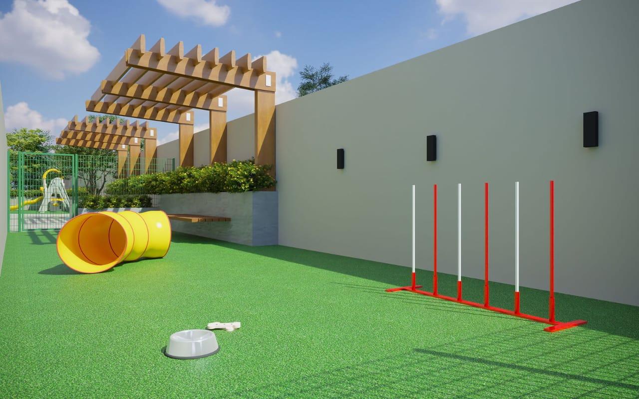 Cobertura à venda com 3 quartos, 122m² - Foto 13