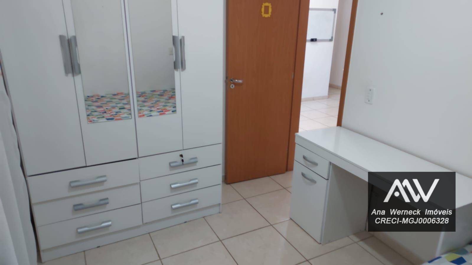 Apartamento para alugar com 2 quartos, 50m² - Foto 17