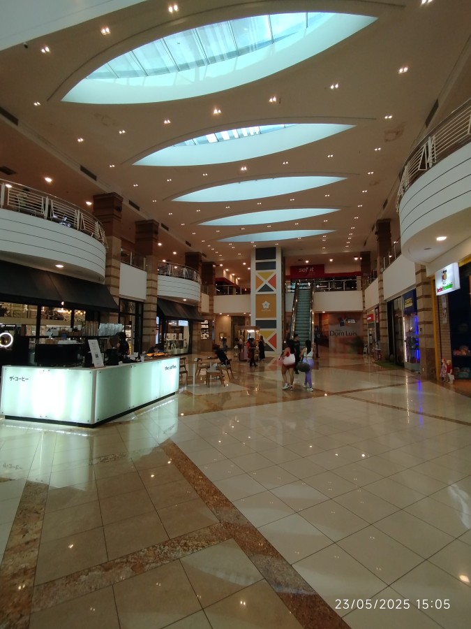 Conjunto Comercial-Sala para alugar, 102m² - Foto 6