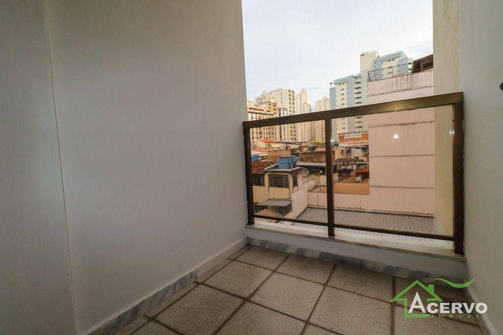 Apartamento à venda e aluguel com 1 quarto, 64m² - Foto 3