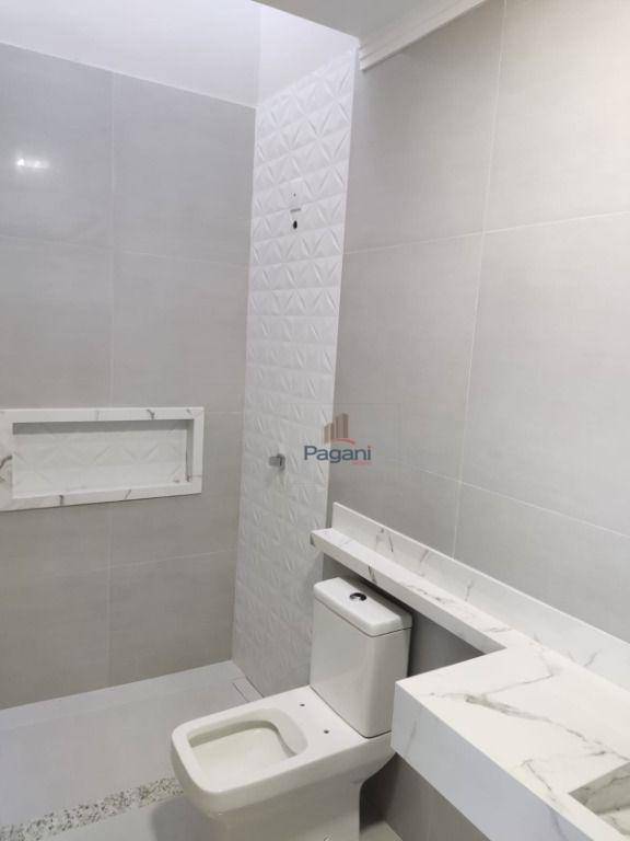 Sobrado à venda com 3 quartos, 99m² - Foto 11