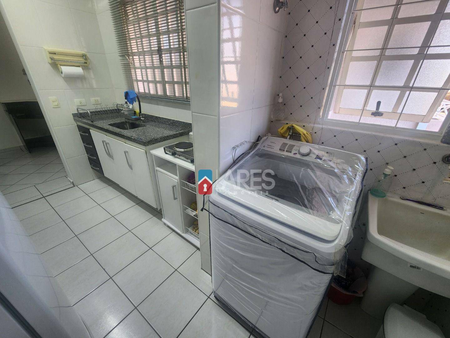 Apartamento à venda com 2 quartos, 63m² - Foto 10