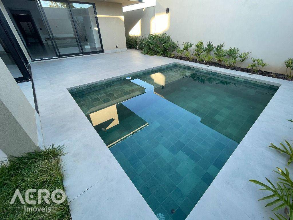 Casa de Condomínio, 4 quartos - Foto 49