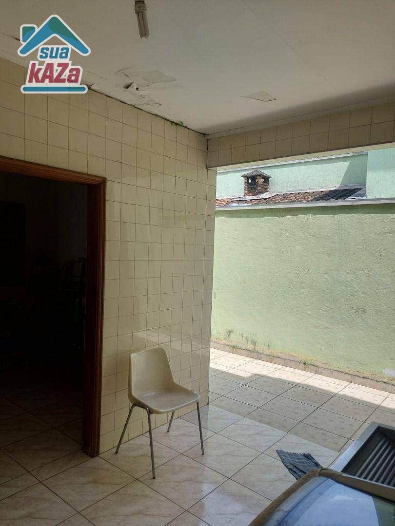 Sobrado à venda com 3 quartos, 260m² - Foto 14