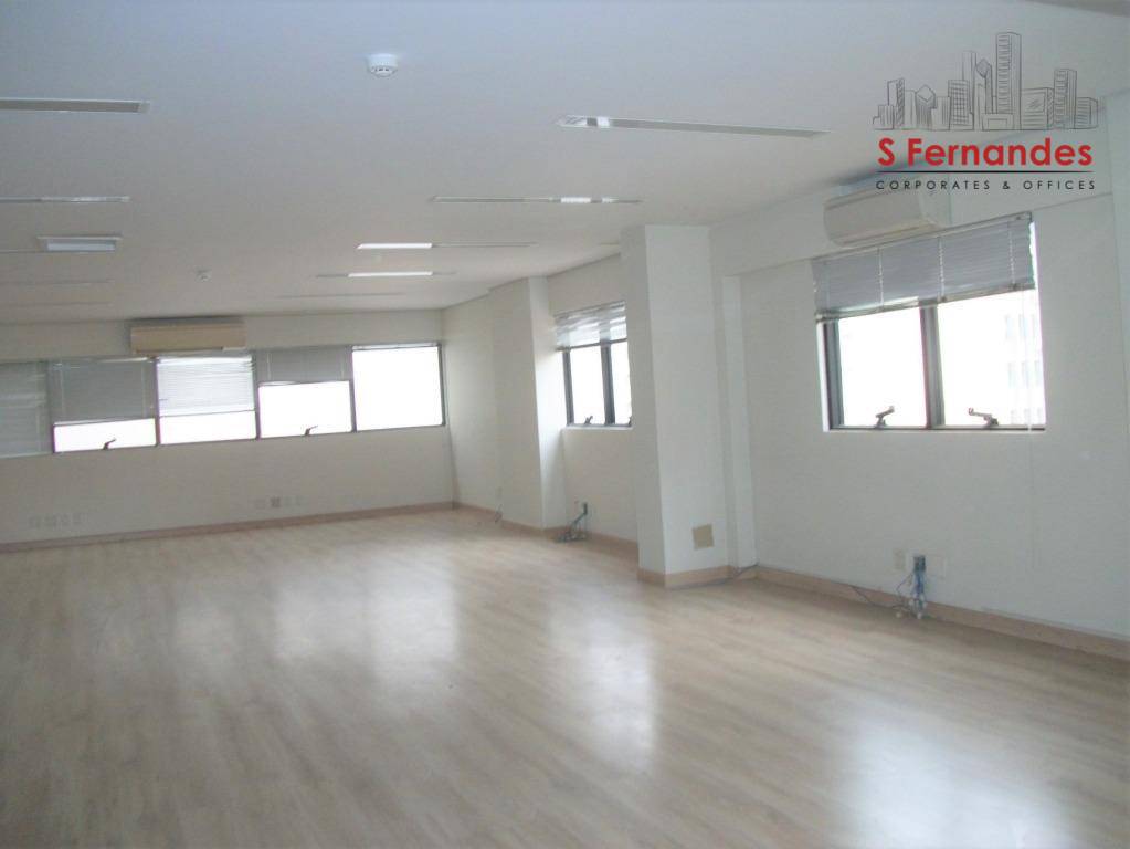 Conjunto Comercial-Sala para alugar, 190m² - Foto 10