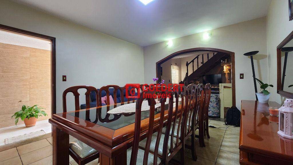 Sobrado, 3 quartos, 189 m² - Foto 5