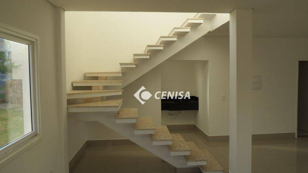 Casa de Condomínio à venda com 4 quartos, 321m² - Foto 13