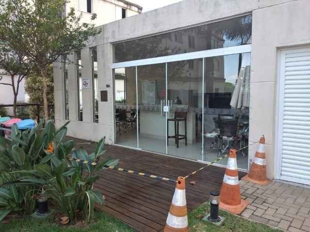 Apartamento à venda com 2 quartos, 47m² - Foto 5