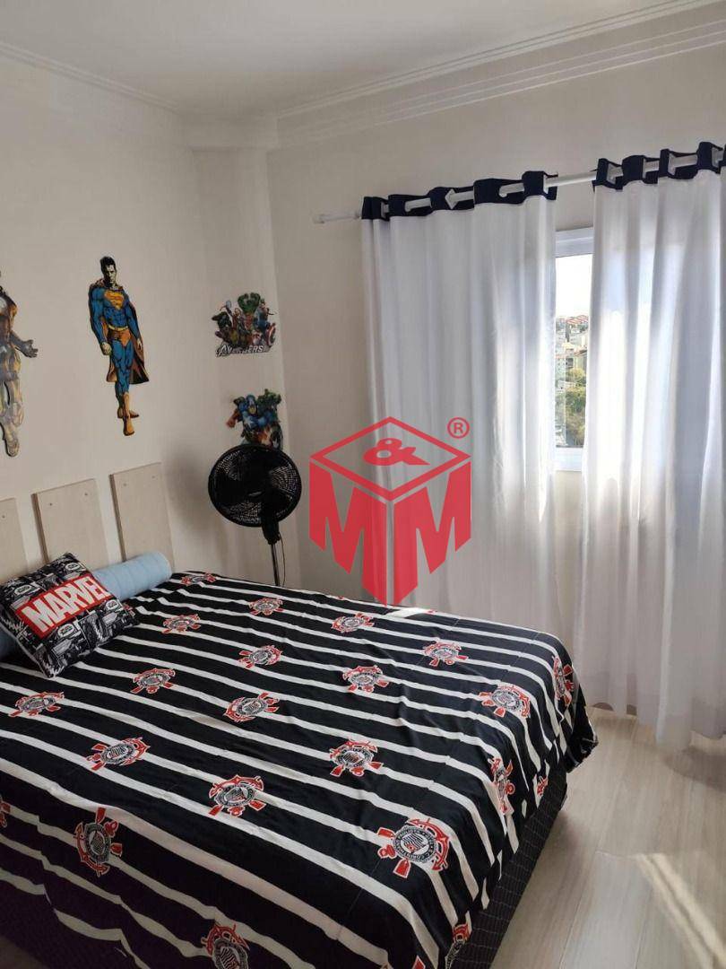 Sobrado à venda com 3 quartos, 228m² - Foto 43