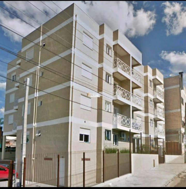 Apartamento à venda com 2 quartos, 20m² - Foto 1