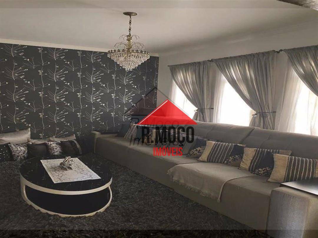 Sobrado à venda com 3 quartos, 348m² - Foto 24