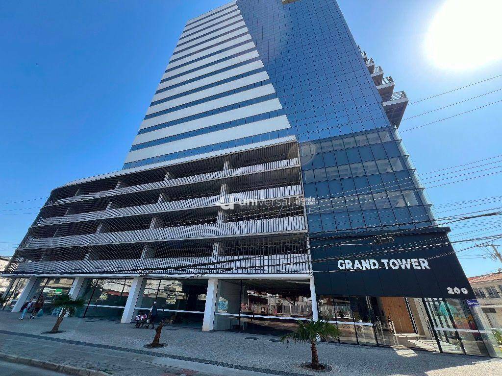 Conjunto Comercial-Sala para alugar, 120m² - Foto 1