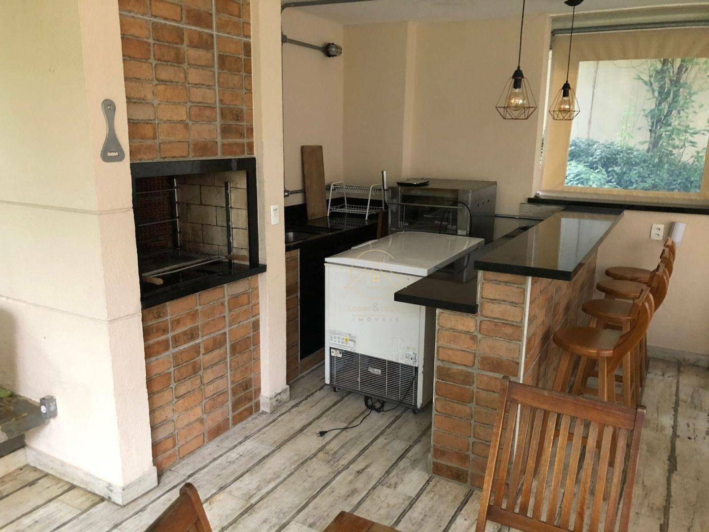 Apartamento à venda com 3 quartos, 107m² - Foto 29