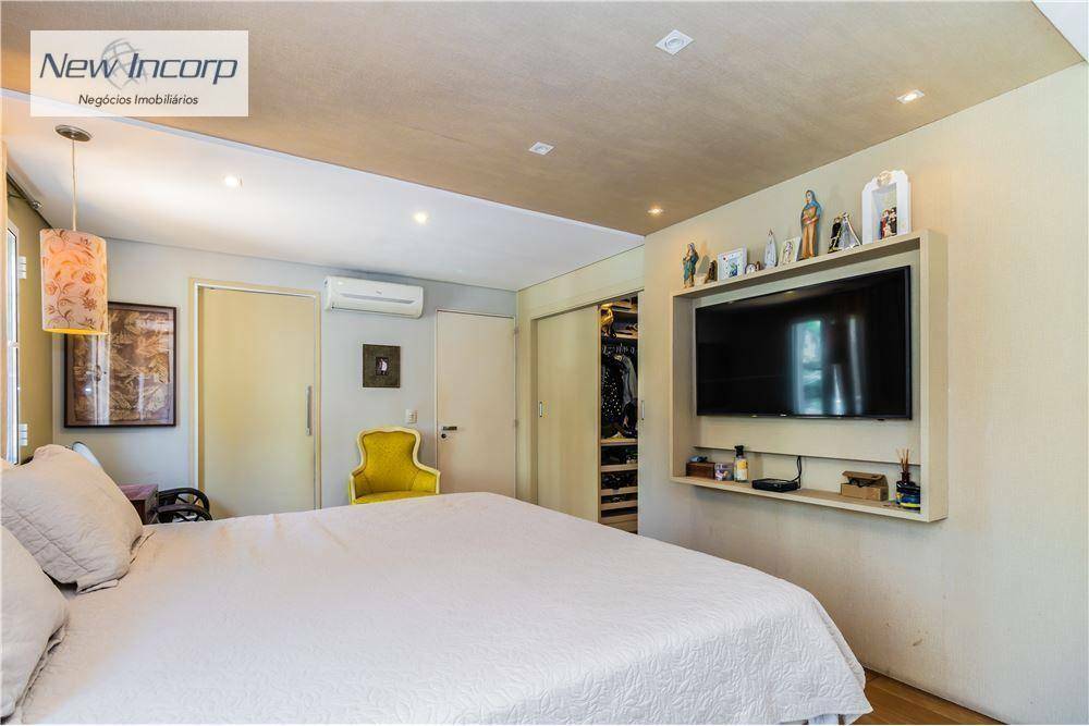 Apartamento à venda com 2 quartos, 165m² - Foto 8