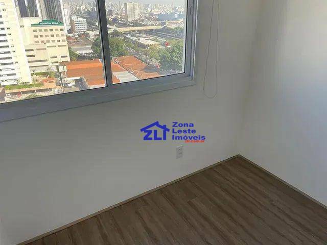 Apartamento à venda com 2 quartos, 38m² - Foto 5