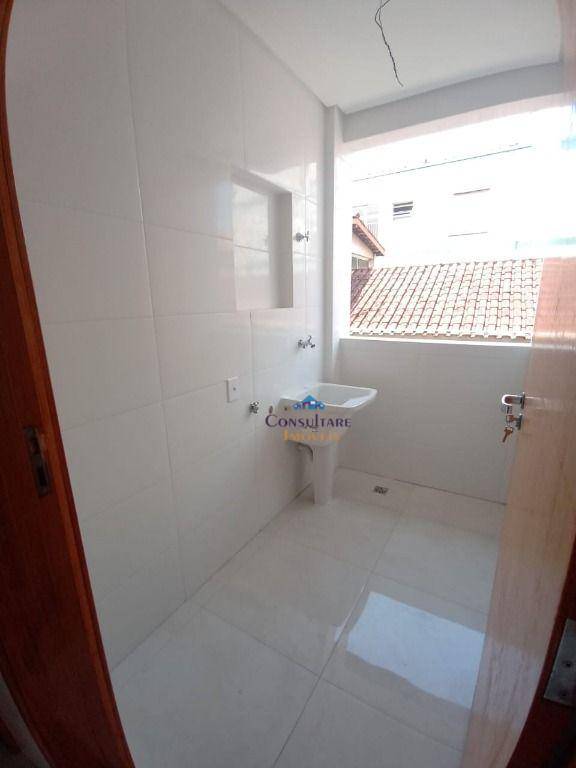 Casa de Condomínio à venda com 3 quartos, 92m² - Foto 8