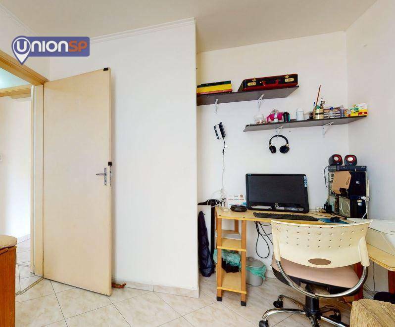 Apartamento à venda com 2 quartos, 65m² - Foto 7