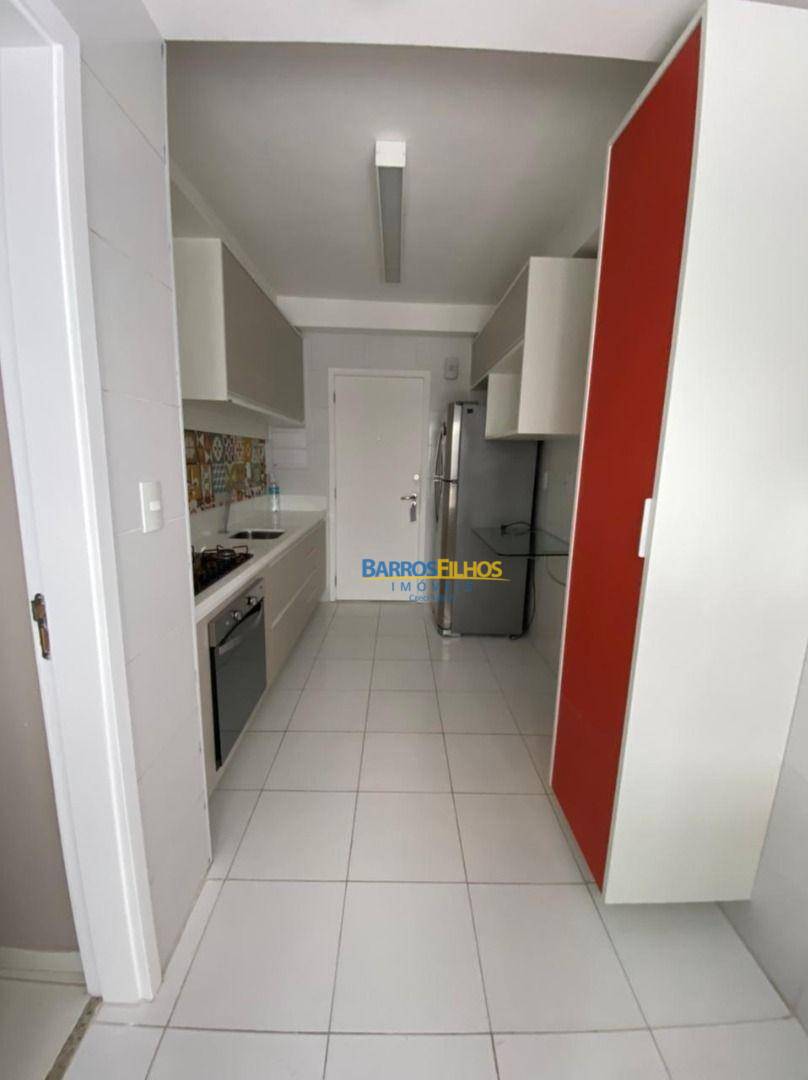 Apartamento para alugar com 2 quartos, 100m² - Foto 14