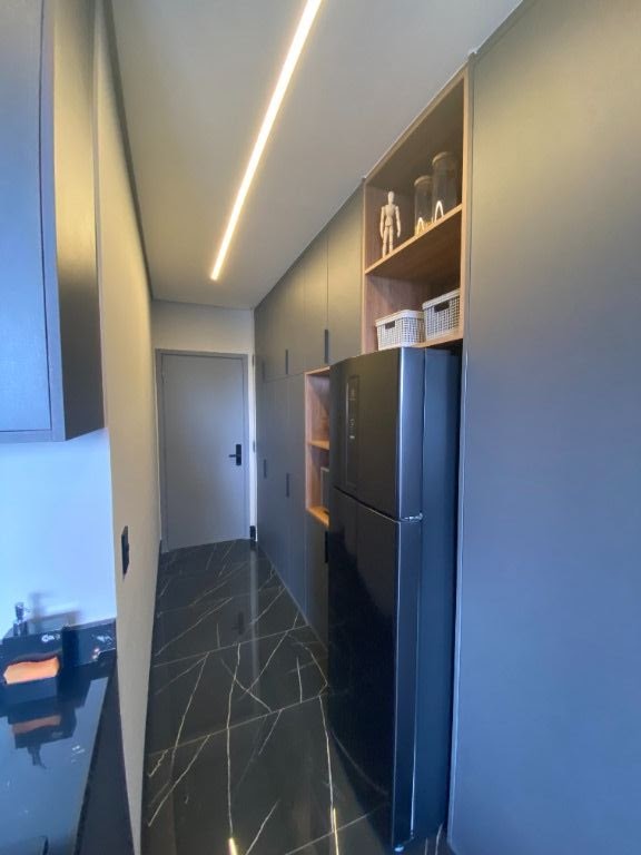 Cobertura, 1 quarto, 76 m² - Foto 2