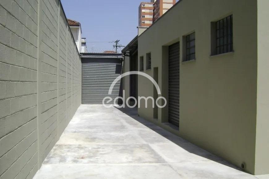 Prédio Inteiro para alugar, 660m² - Foto 12