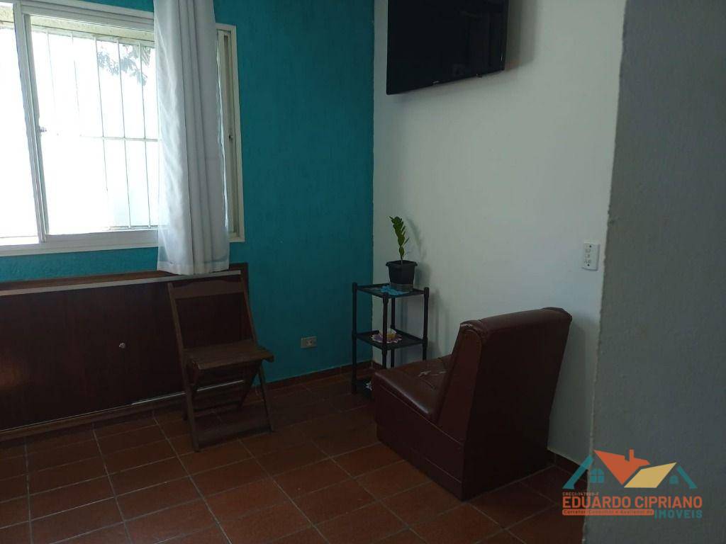 Apartamento à venda com 1 quarto, 36m² - Foto 8