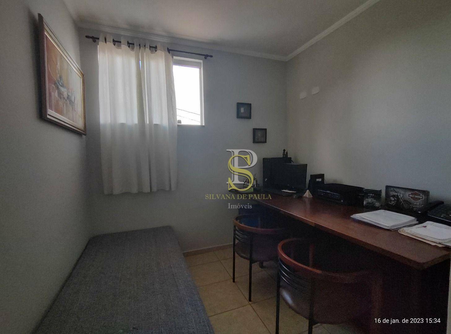 Casa para alugar com 3 quartos, 260m² - Foto 19