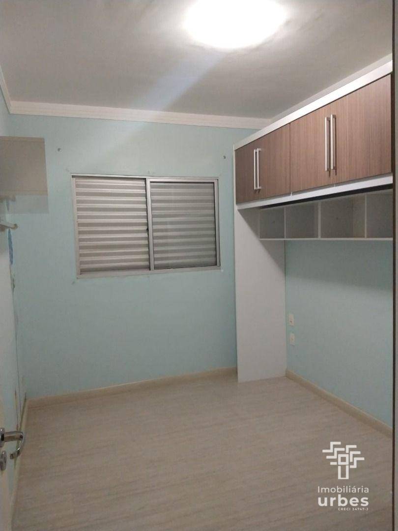 Apartamento, 2 quartos, 55 m² - Foto 10