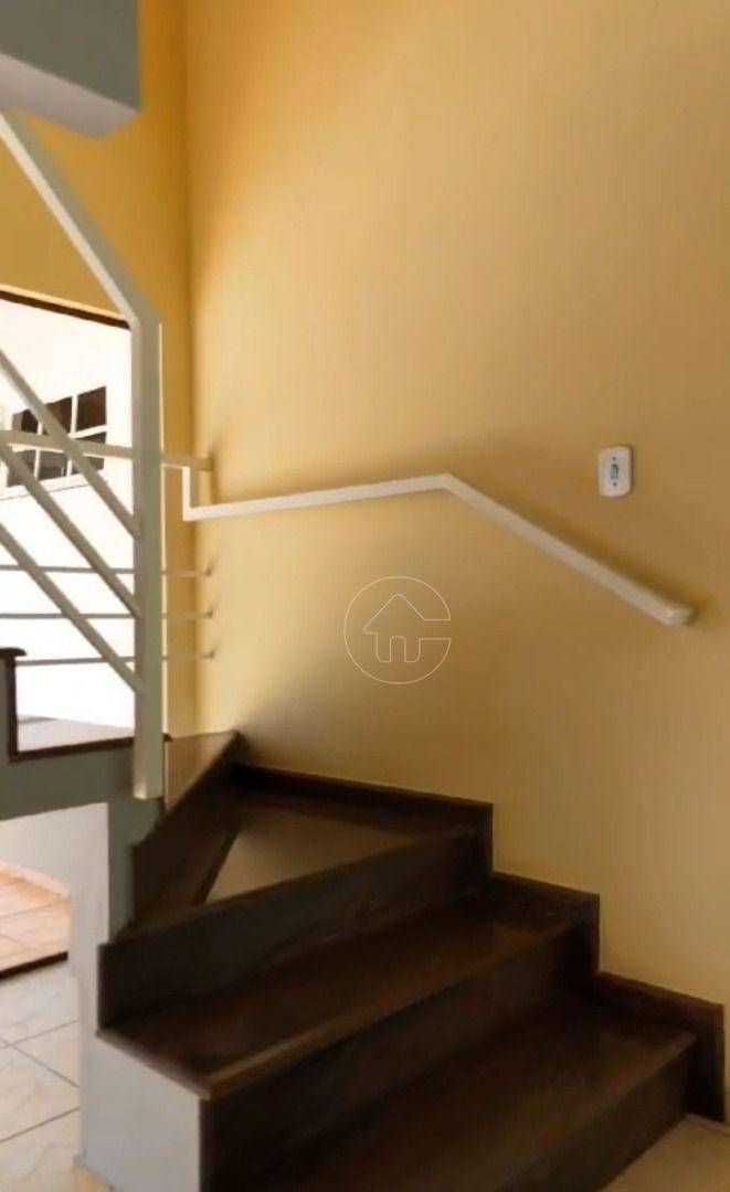 Casa à venda com 4 quartos, 384m² - Foto 5