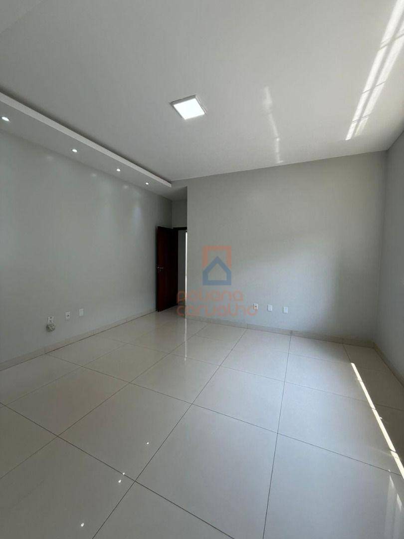 Casa, 3 quartos - Foto 35