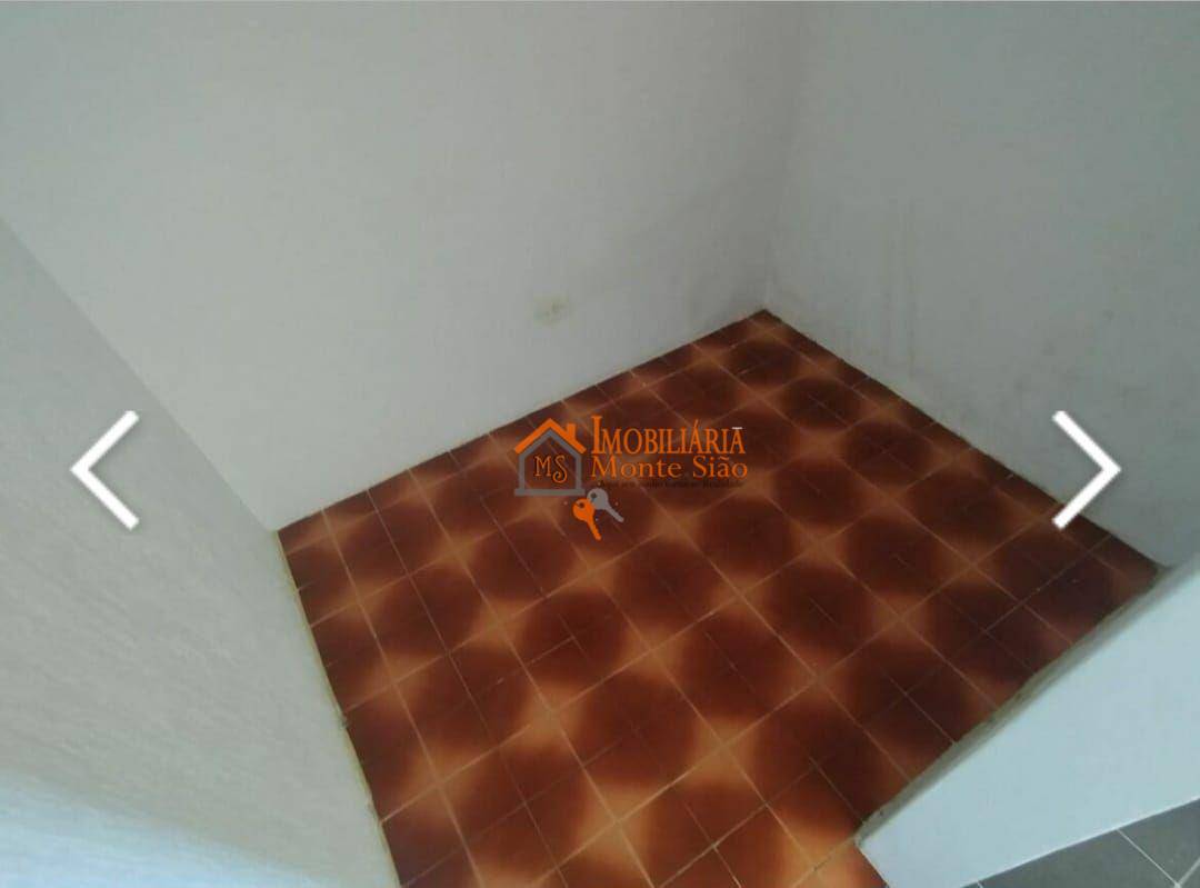 Sobrado à venda com 5 quartos, 250m² - Foto 21