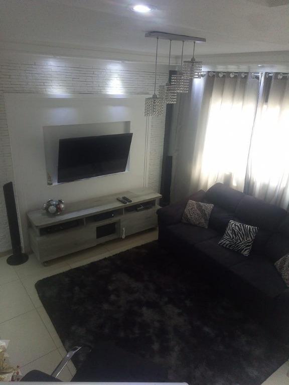 Sobrado à venda com 2 quartos, 134m² - Foto 13