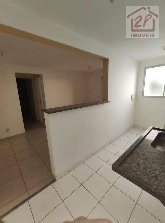 Apartamento, 2 quartos, 54 m² - Foto 4