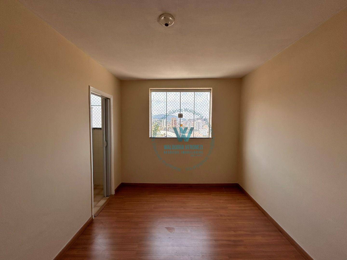 Apartamento à venda com 1 quarto, 36m² - Foto 9