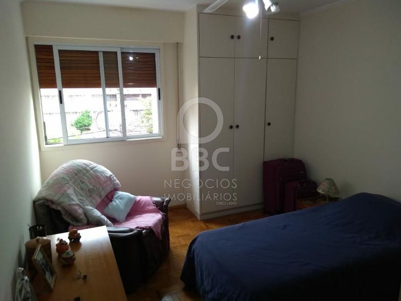 Apartamento à venda com 4 quartos, 157m² - Foto 18