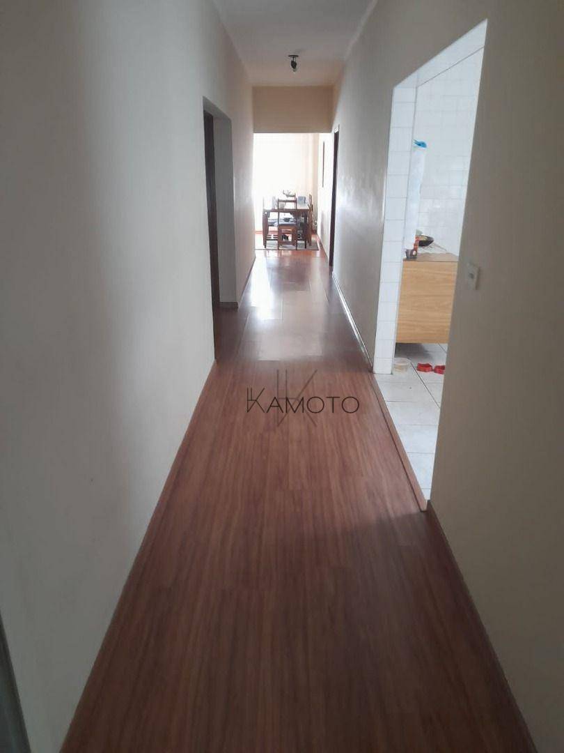 Sobrado à venda com 3 quartos, 253m² - Foto 2