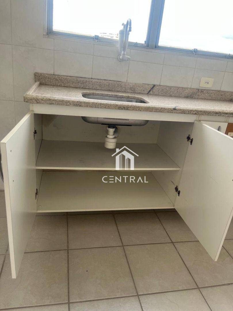 Apartamento à venda com 2 quartos, 59m² - Foto 17