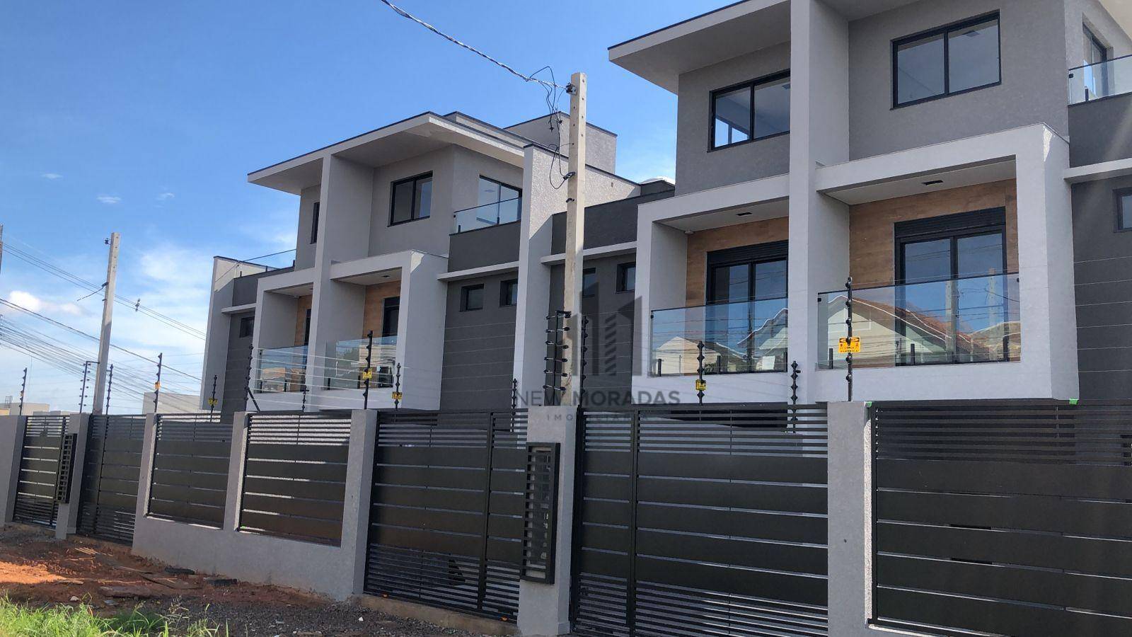 Sobrado, 3 quartos, 164 m² - Foto 3